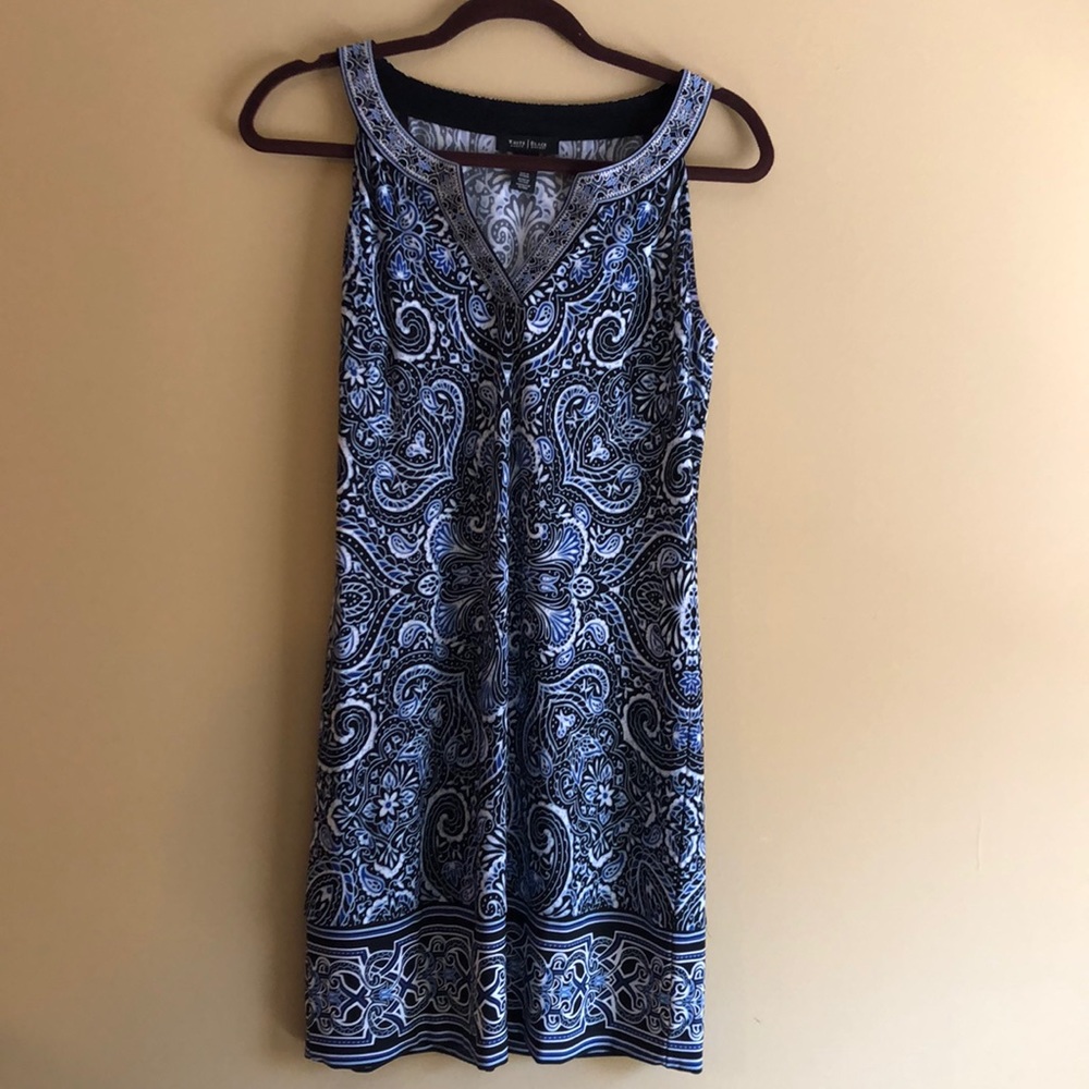 White House Black Market Dress